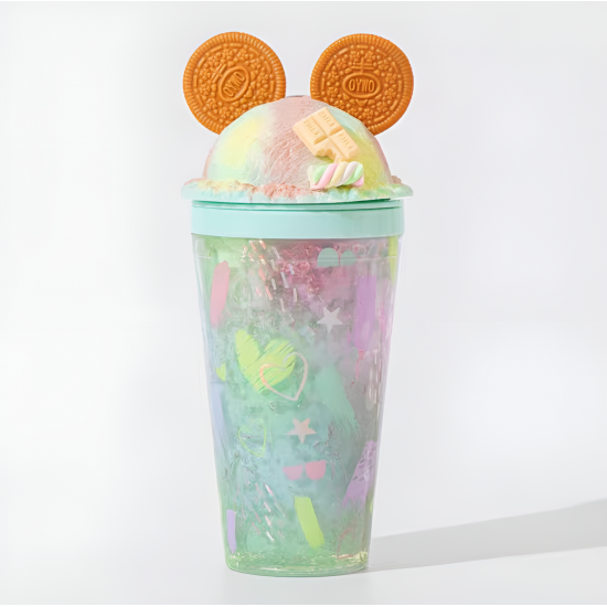 Plastic Cup